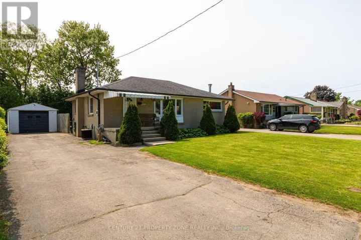 221 STARLIGHT AVENUE, London East (East H), Ontario N5W4X8
