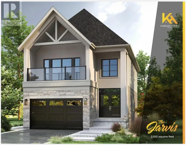 LOT 2 - LOT 2 CONSTANCE AVENUE, London South (South U), Ontario N6M0J5