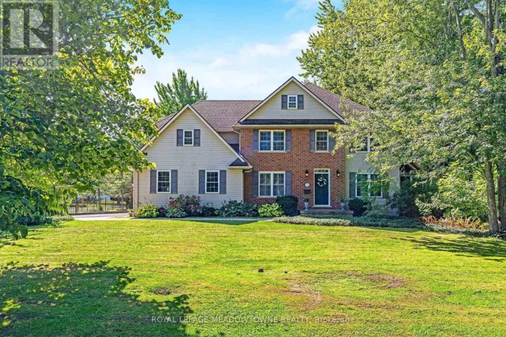 1345 PARKSIDE AVENUE, Fort Erie (Crescent Park), Ontario L2A6L4