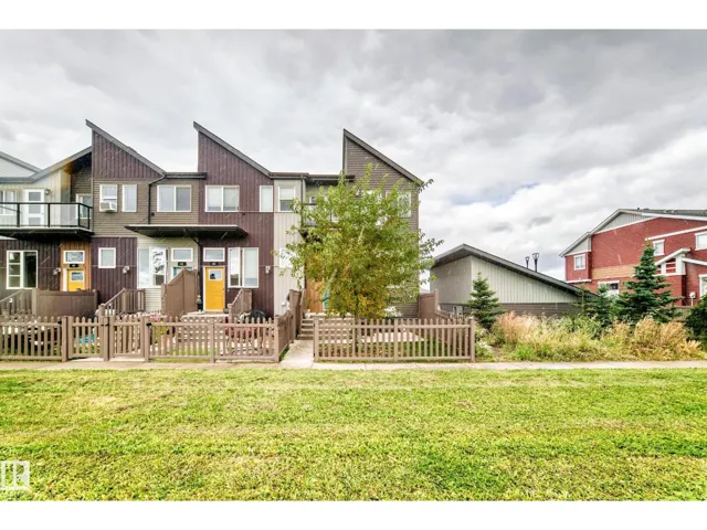 #43 4470 PROWSE RD SW, Edmonton, Alberta T6W3R5