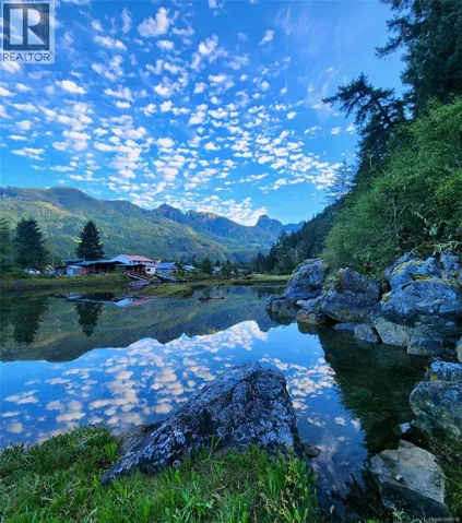 125 Maquinna Ave, Zeballos, British Columbia V0P2A0