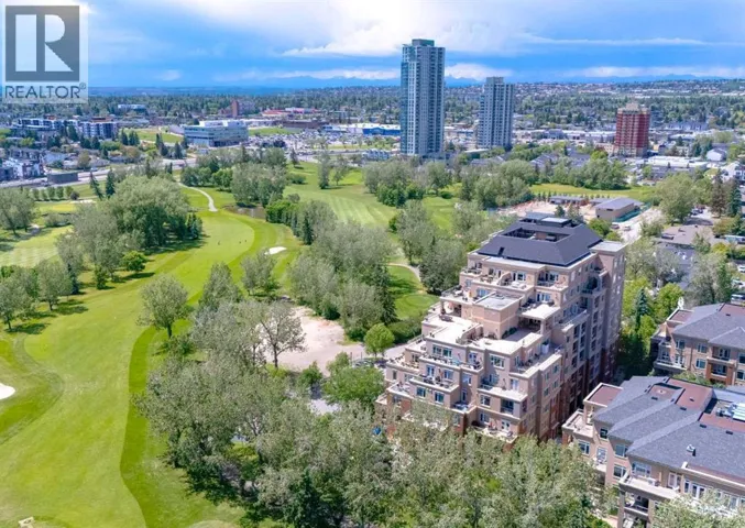 3214, 24 Hemlock Crescent SW, Calgary, Alberta T3C2Z1
