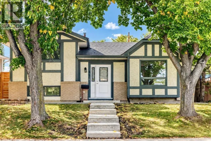 55 Mckinley Way SE, Calgary, Alberta T2Z1V1