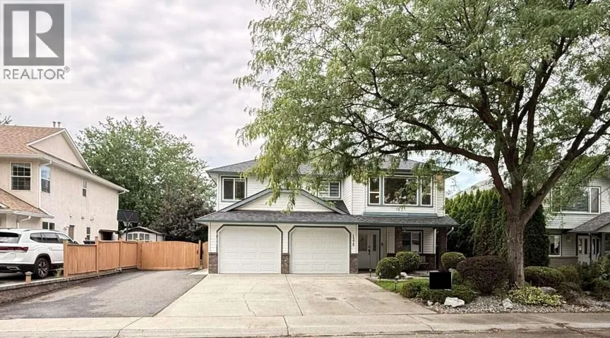 1370 Friesen Road, Kelowna, British Columbia V1X7P2