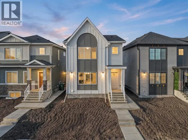 82 Rangeview Path SE, Calgary, Alberta T3S0X1