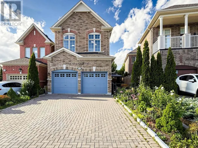 84 BRAEBROOK DRIVE, Whitby (Rolling Acres), Ontario L1R0M9