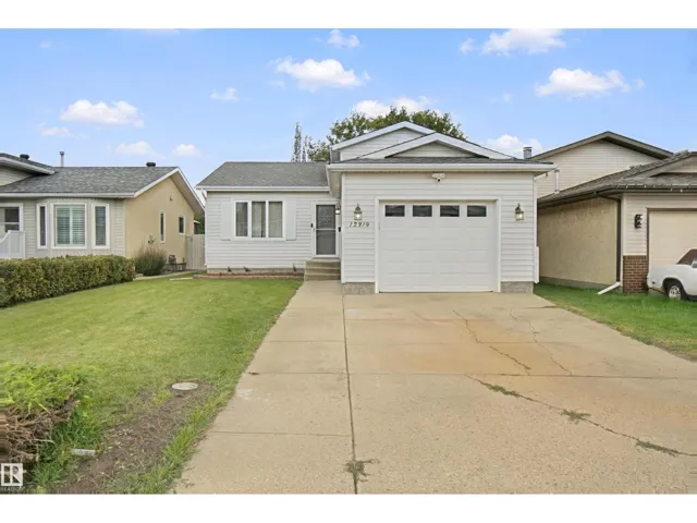 12319 47 ST NW, Edmonton, Alberta T5W5E5