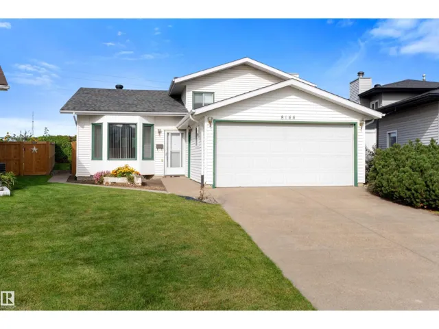 8144 190 ST NW, Edmonton, Alberta T5T5C7