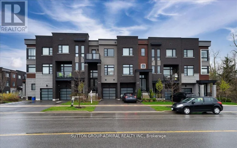 131 LEBOVIC CAMPUS DRIVE, Vaughan (Patterson), Ontario L6A4J4
