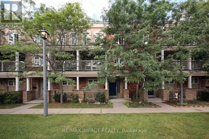 48 - 375 COOK ROAD, Toronto (York University Heights), Ontario M3J3T6