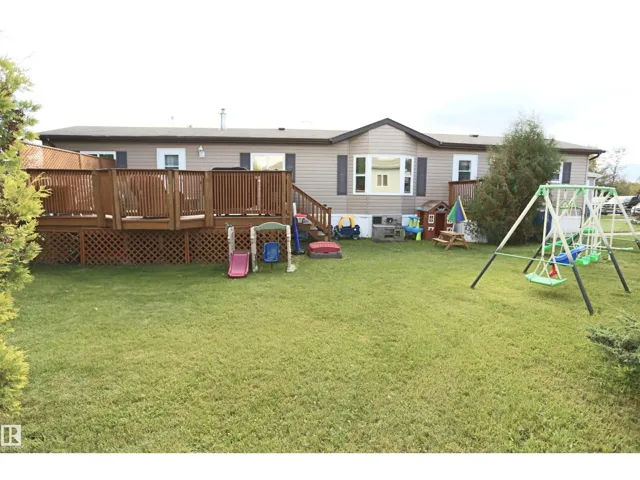 1430 53222 RR 272, Rural Parkland County, Alberta T7X4M4