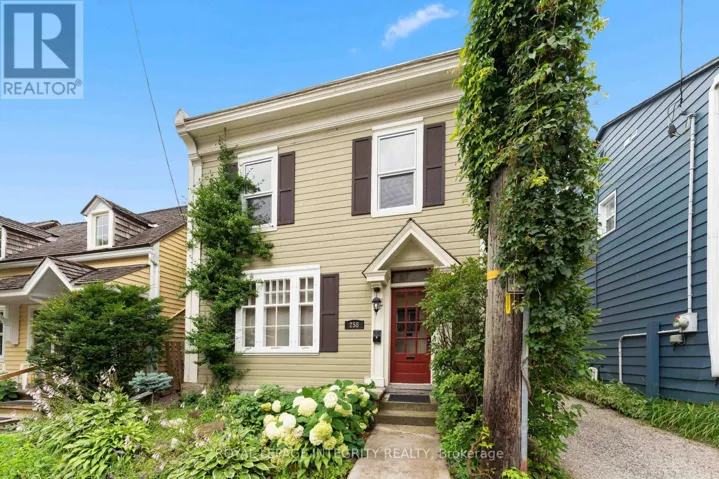 2 - 258 CATHCART STREET, Ottawa, Ontario K1N5C3