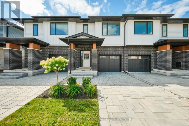 51 HARMONY WAY, Thorold (Rolling Meadows), Ontario L2V0H2