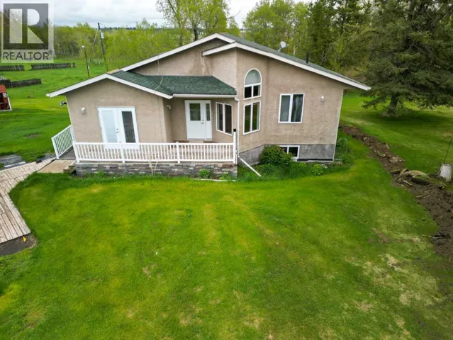 3402 3 Township Road 392, Rural Lacombe County, Alberta T0M0X0