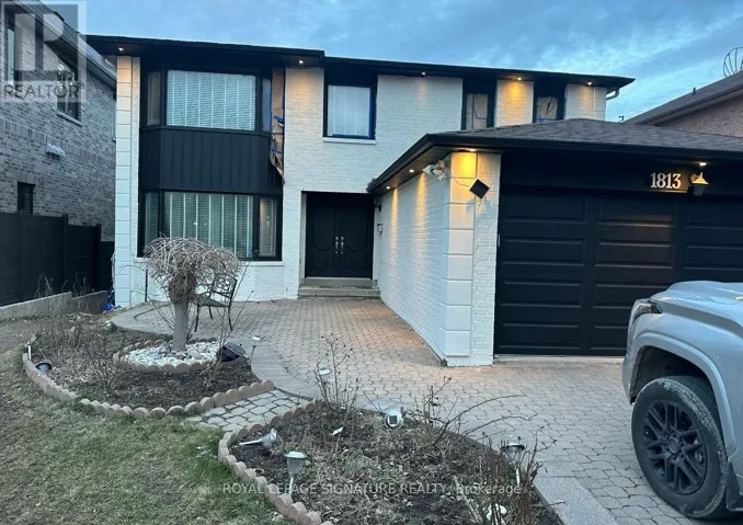 1813 SPRUCE HILL ROAD, Pickering (Dunbarton), Ontario L1V1S5