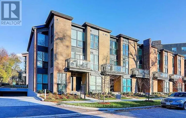 9B FALAISE ROAD, Toronto (West Hill), Ontario M1E3B6