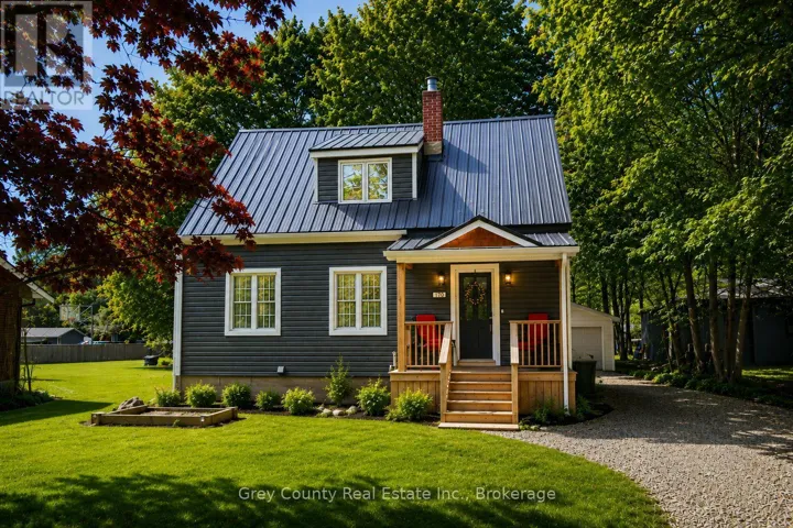 120 MARK STREET W, Grey Highlands, Ontario N0C1H0