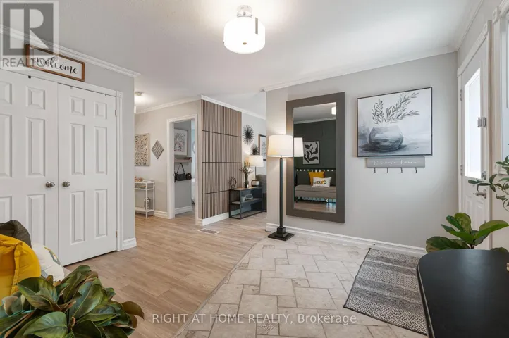 174 SUNDEW DRIVE, Barrie (Holly), Ontario L4N9N1