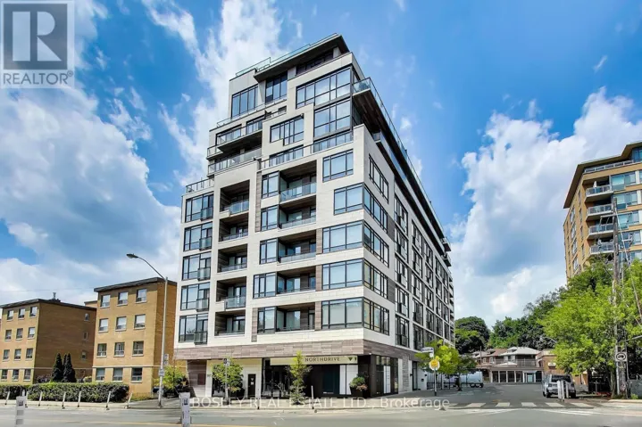 210 - 1990 BLOOR STREET W, Toronto (High Park North), Ontario M6P3L1