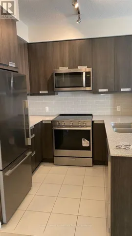 2611 - 35 WATERGARDEN DRIVE, Mississauga (Hurontario), Ontario L5R0G8
