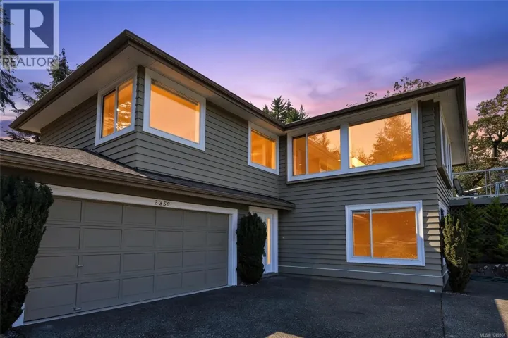 2358 Andover Rd, Nanoose Bay, British Columbia V9P9G8
