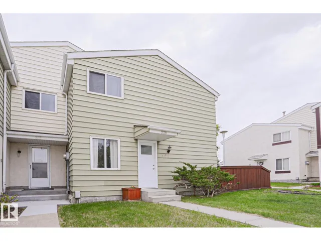 238 PRIMROSE GARDENS GD NW, Edmonton, Alberta T5T0R1