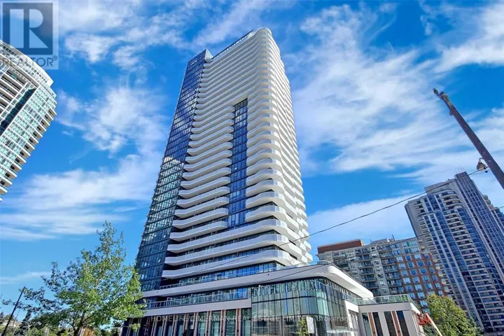 314 - 15 HOLMES AVENUE, Toronto (Willowdale East), Ontario M2N0L4