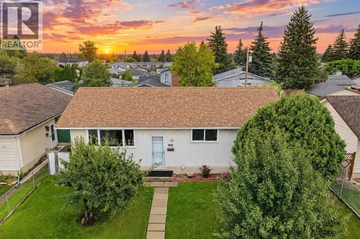 1012 Raynard Crescent SE, Calgary, Alberta T2A1X9