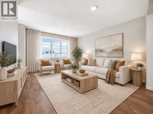 3037 Lanark Boulevard SE, Airdrie, Alberta T4A3P1