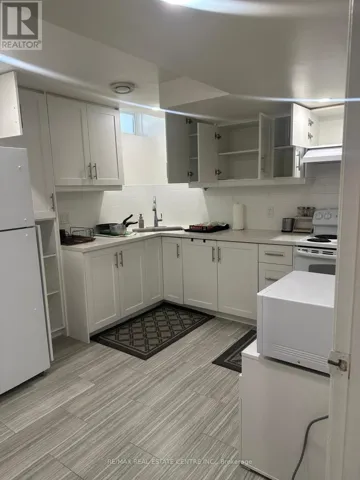 BASEMENT - 354 OJIBWAY TRAIL, Mississauga (Hurontario), Ontario L4Z3A2