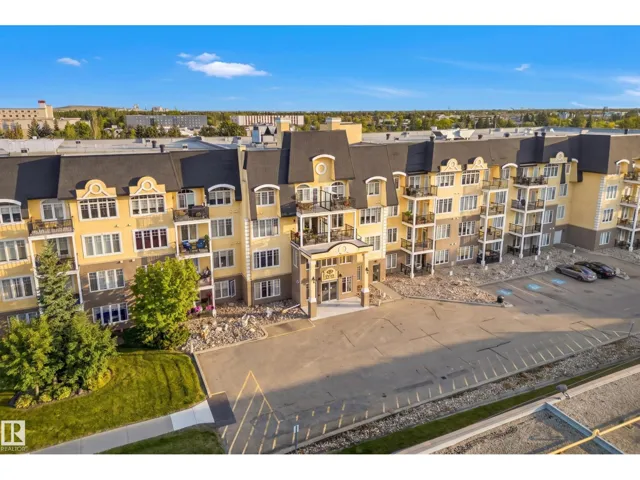 #420 9820 165 ST NW, Edmonton, Alberta T5P0N3