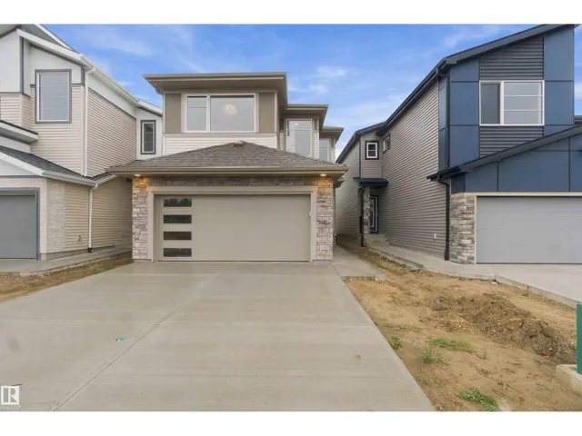 5852 Raven CR NW NW, Edmonton, Alberta T5S0X8