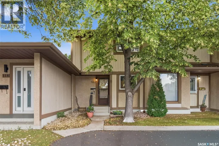 119 1128 McKercher DRIVE, Saskatoon, Saskatchewan S7H4Y7