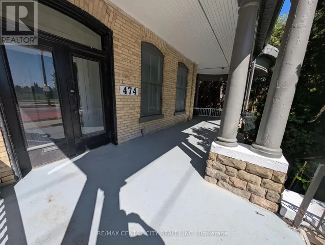 1 - 474 KING STREET, London East (East K), Ontario N6B1T1