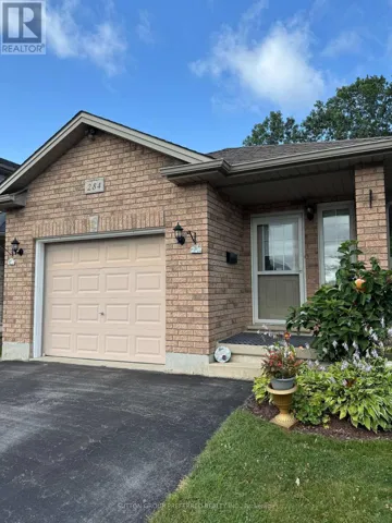 284 EXMOUTH CIRCLE, London East (East L), Ontario N5V5G6