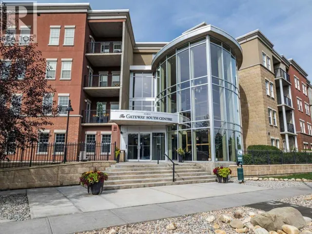 1513, 11811 Lake Fraser Drive SE, Calgary, Alberta T2J7J4