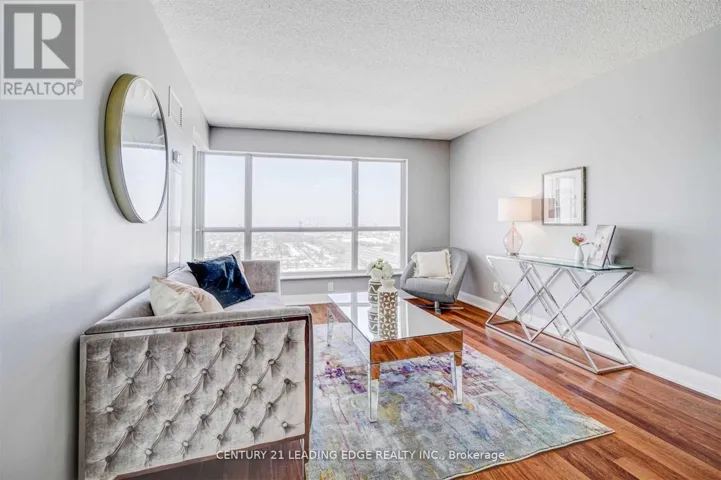 2415 - 135 VILLAGE GREEN SQUARE, Toronto (Agincourt South-Malvern West), Ontario M1S0G4