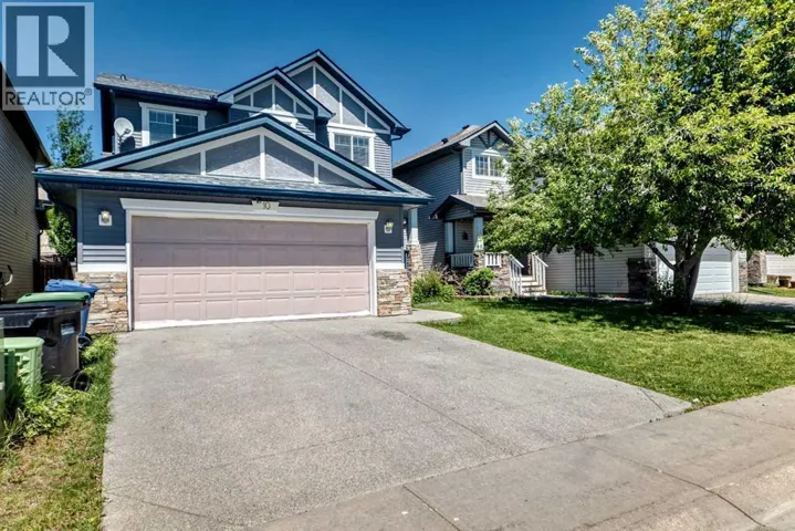 10 Hidden Creek Heights NW, Calgary, Alberta T3A6K8