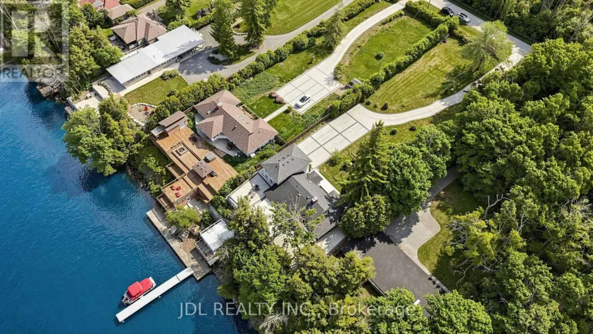25220 MAPLE BEACH ROAD, Brock, Ontario L0K1A0