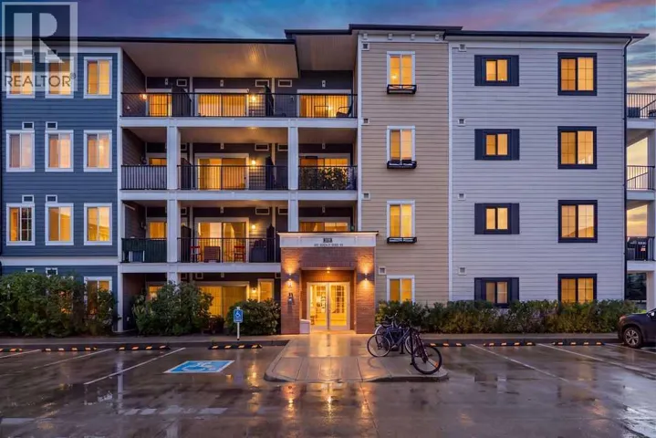 2221, 215 Legacy Boulevard SE, Calgary, Alberta T2X3Z4