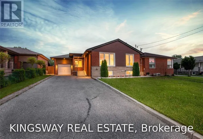 BSMT #2 - 75 TAVISTOCK ROAD, Toronto (Downsview-Roding-CFB), Ontario M3M2N8