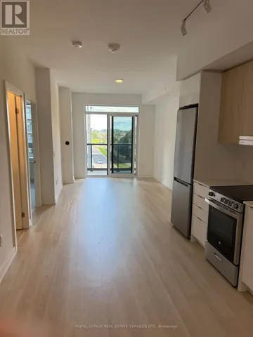 309 - 5105 HURONTARIO STREET, Mississauga (Hurontario), Ontario L4Z0C9