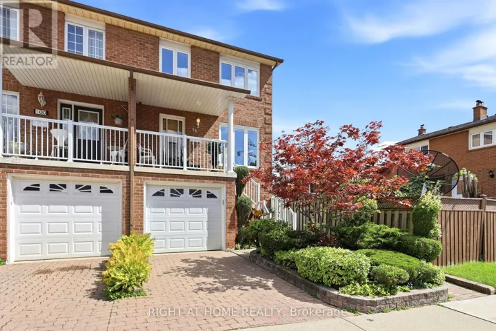 98 BEAVER TERRACE, Toronto (Dovercourt-Wallace Emerson-Junction), Ontario M6H4G8