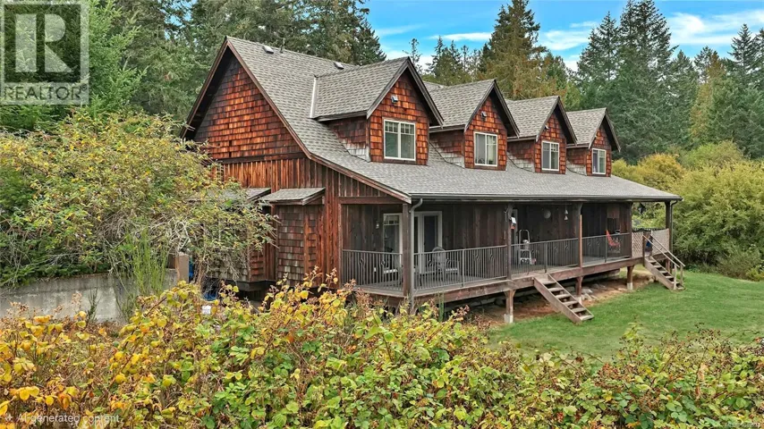 2 315 Robinson Rd, Salt Spring, British Columbia V8K1P7
