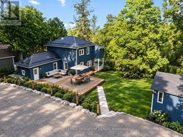 5265 KELLY ROAD, Hamilton Township, Ontario K0K2E0