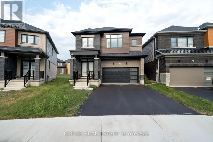 30 HERITAGE WAY, Thorold (Rolling Meadows), Ontario L2V0N9