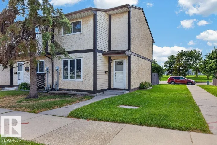 18072 93 AV NW, Edmonton, Alberta T5T1Y1