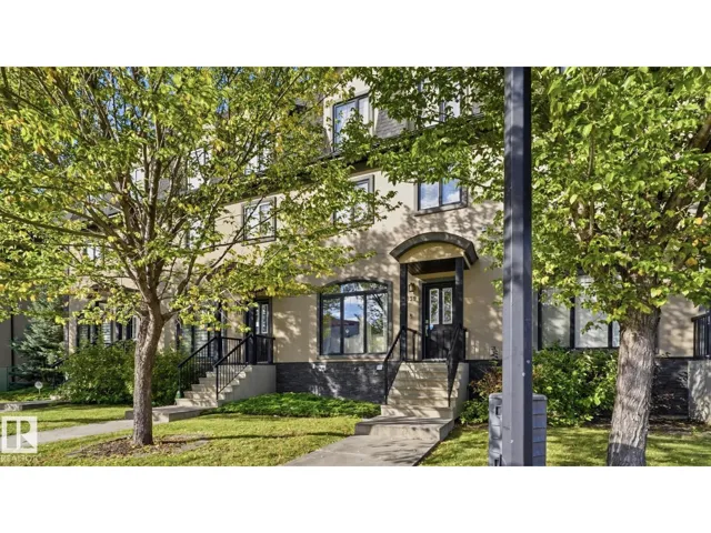 5839 MULLEN PL NW, Edmonton, Alberta T6R0T5