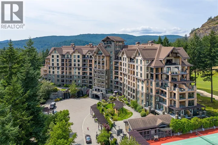 301 1400 Lynburne Pl, Langford, British Columbia V9B0A4