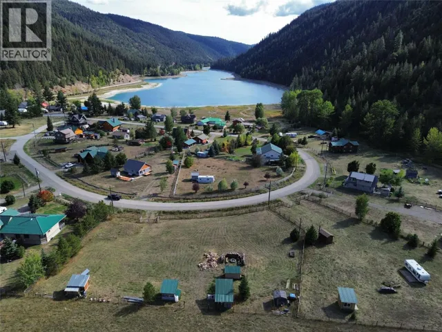 122 Skye Blue Loop, Princeton, British Columbia V0X1W0